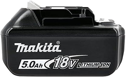 Makita DTM51ZJX3 18V Cordless Multi-Function Tool
